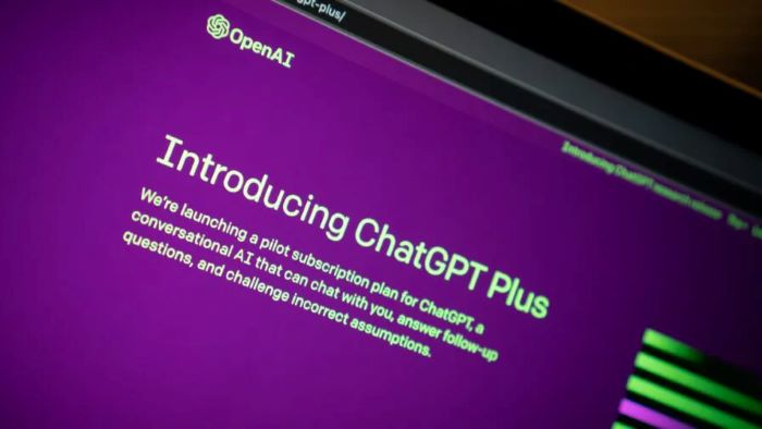 How ChatGPT-4 is Changing the Internet