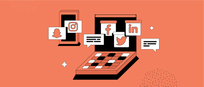 Social Media Content Tips for 2025